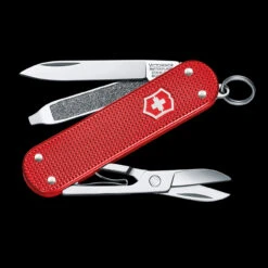 Victorinox Classic Alox -Victorinox Sales classicaloxSB 11738.1633087740
