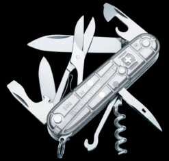 Victorinox Climber Silver Tech 5 Victorinox Climber Silver Tech -Victorinox Sales climber2 21852.1648462145