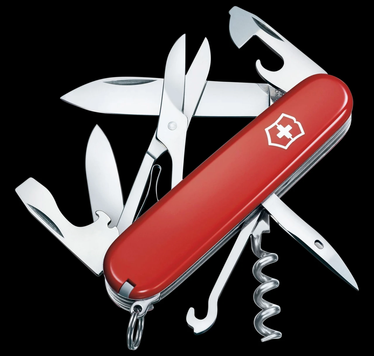 Victorinox Climber 3 Victorinox Climber