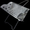 UCO Mini Flatpack Grill + Fire Pit -Victorinox Sales dale gr06 31599.1587729160
