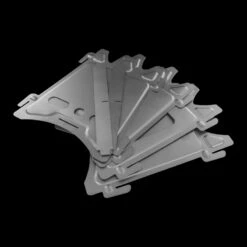 TiTech Titanium Stove -Victorinox Sales dem t16det1 58654.1587729567