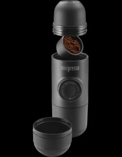 Wacaco Minipresso GR -Victorinox Sales esk mpgr 15 44070.1587729054