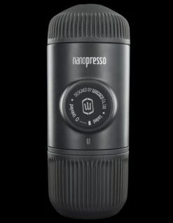 Wacaco Nanopresso -Victorinox Sales esk nanogr 17 38796.1599472688
