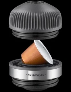 Wacaco Nanopresso NS Adaptor -Victorinox Sales esk nanonsapt 17det5 70194.1663058792