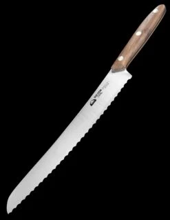 Due Cigni 1896 Bread Knife -Victorinox Sales fox 2c1011nodet2 99308.1587729348