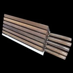 Due Cigni Knife Block 8 Due Cigni Knife Block -Victorinox Sales fox 2cc341ndet4 52400.1587729349