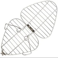 Light My Fire Grandpa's FireGrill -Victorinox Sales lmf30190010det3 62813.1587392025