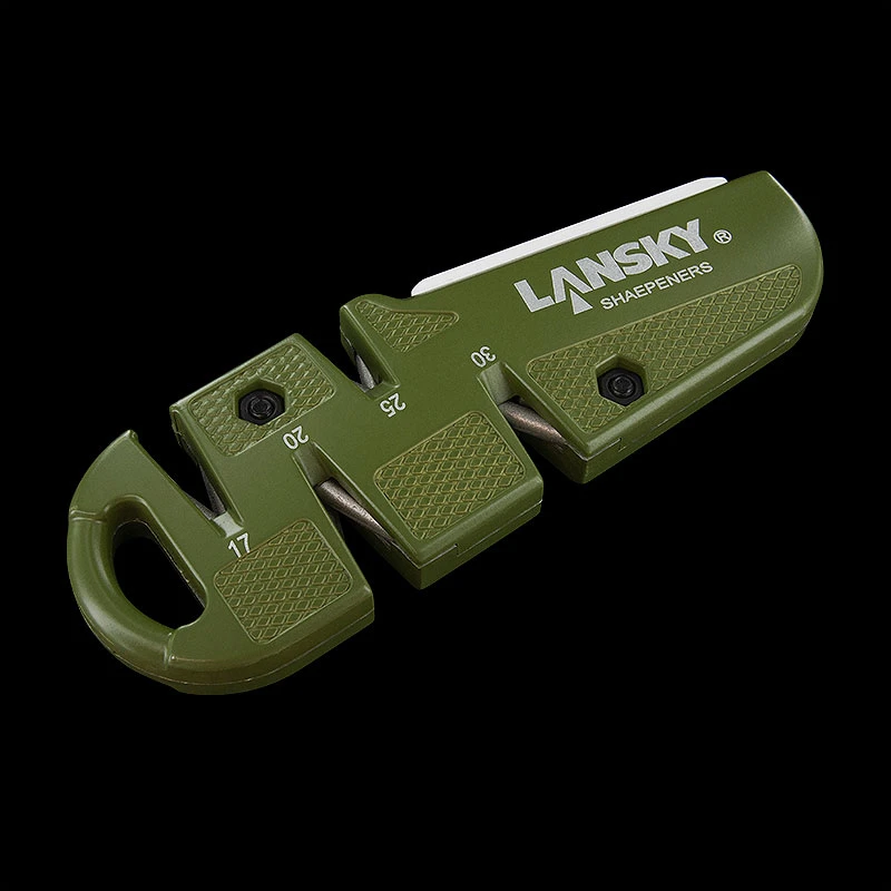 Lansky D-Sharp 6 Lansky D-Sharp - Image 4