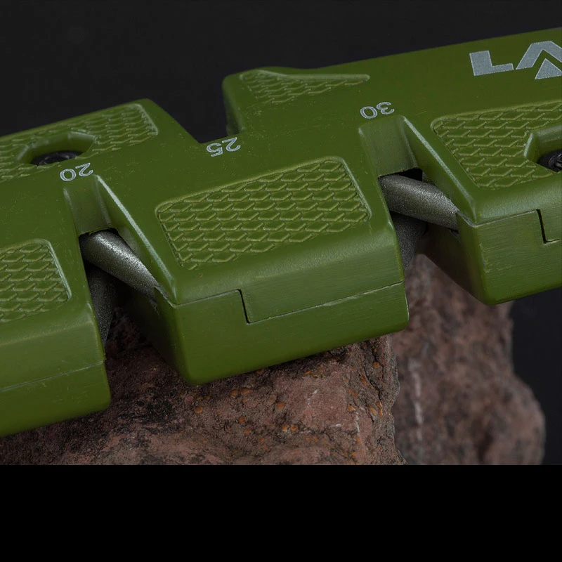 Lansky D-Sharp 3 Lansky D-Sharp