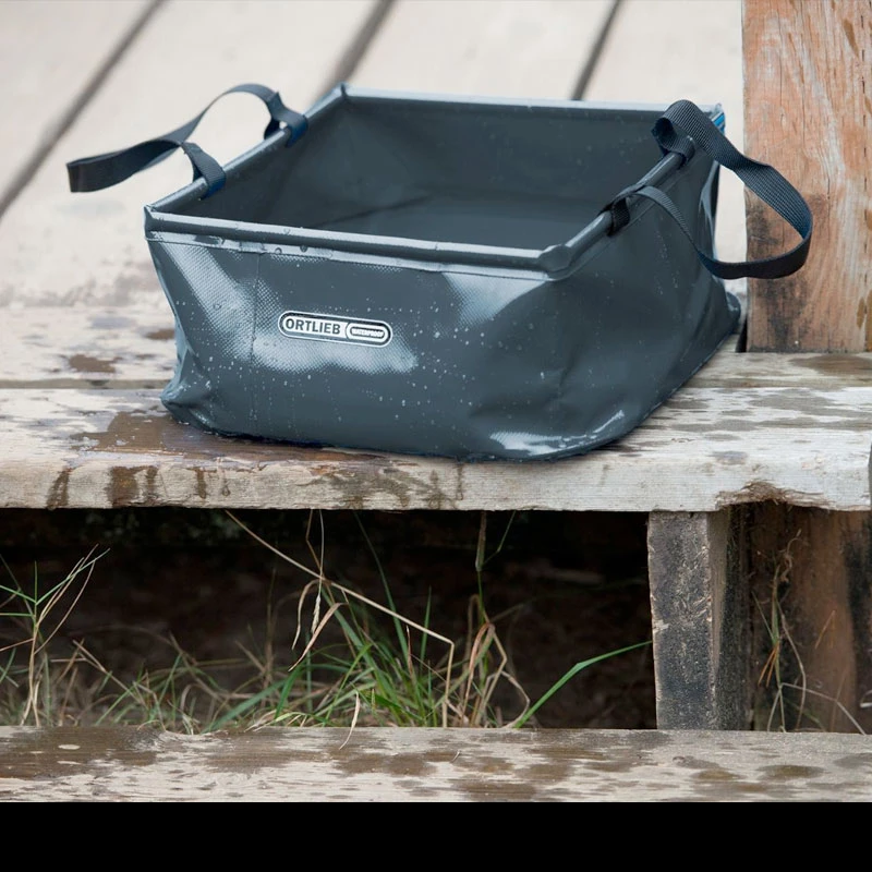 Ortlieb Folding Bowl 5 Ortlieb Folding Bowl - Image 3