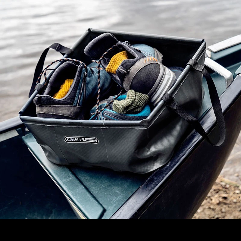 Ortlieb Folding Bowl 4 Ortlieb Folding Bowl - Image 2