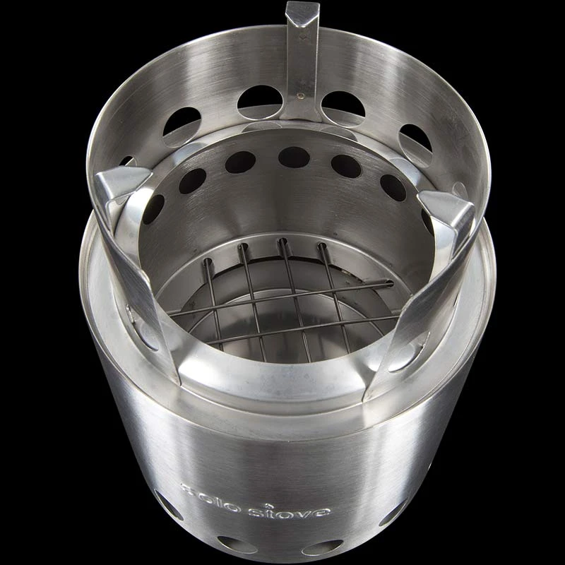 Solo Stove Campfire 6 Solo Stove Campfire - Image 4