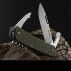 Ruike M21 Green -Victorinox Sales m21 25875.1637233992