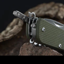 Ruike M21 Green -Victorinox Sales m21det2 43825.1637233992