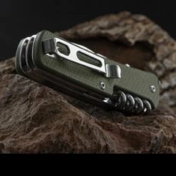 Ruike M21 Green -Victorinox Sales m21det3 98693.1637233992