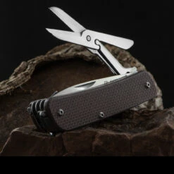 Ruike M31 Brown -Victorinox Sales m31det3 77070.1637233056