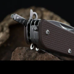 Ruike M31 Brown -Victorinox Sales m31det 12787.1637233056