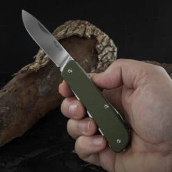 Ruike M21 Green -Victorinox Sales m32det4 18242.1637233992