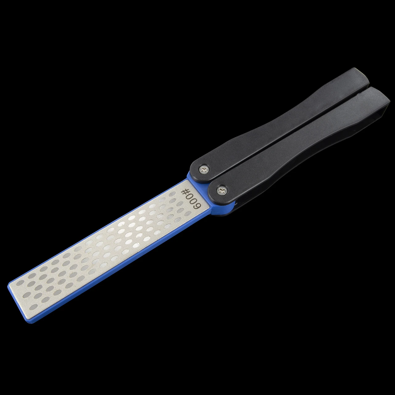 Cold Steel Folding Sharpener 3 Cold Steel Folding Sharpener