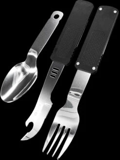 Maserin Cutlery Travel Set 8 Maserin Cutlery Travel Set -Victorinox Sales mas946 99811.1652868792