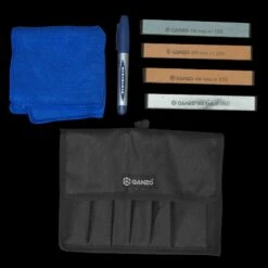 Ganzo Touch Pro Ultra -Victorinox Sales mdl gtpudet4 18224.1587408060