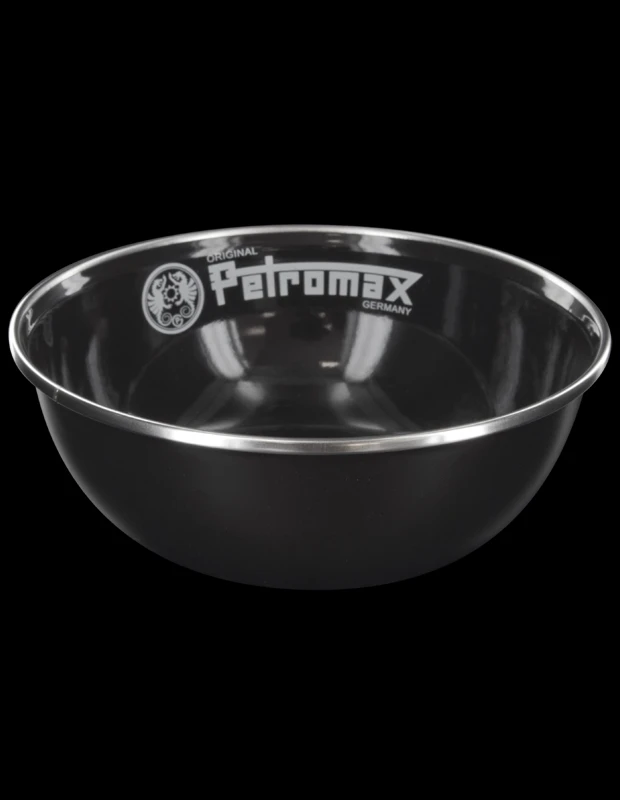 Petromax Enamel Bowl 2 Pack 4 Petromax Enamel Bowl 2 Pack - Image 2