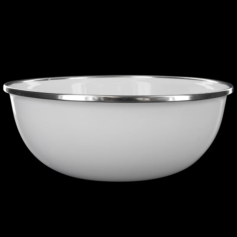 Petromax Enamel Bowl 2 Pack 5 Petromax Enamel Bowl 2 Pack - Image 3