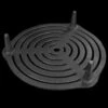 Petromax Cast Iron Stack Grate -Victorinox Sales p4 px gr sdet 95631.1587729062