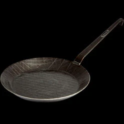 Petromax Wrought Iron Pan