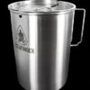 Pathfinder Cup And Lid Set 1.3L (48oz) 1 Pathfinder Cup And Lid Set 1.3L (48oz) -Victorinox Sales path 09948ncls pf 42215.1640788332