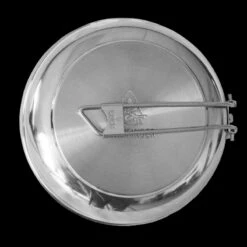 Pathfinder Folding Skillet And Lid Set 12 Pathfinder Folding Skillet And Lid Set -Victorinox Sales path ssfpwldet8 29453.1587729186