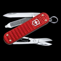 Victorinox Classic Precious Alox 23 Victorinox Classic Precious Alox -Victorinox Sales precious 23925.1648227153.1280.1280 02822.1648227476