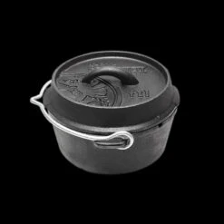 Petromax Dutch Oven With Flat Base 21 Petromax Dutch Oven With Flat Base -Victorinox Sales px ft1 t 1 66897.1591180660