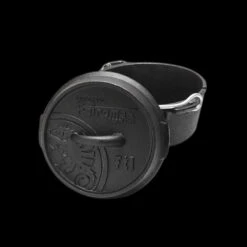 Petromax Dutch Oven With Flat Base 19 Petromax Dutch Oven With Flat Base -Victorinox Sales px ft1 tdet4 1 47059.1591180660