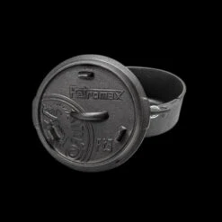 Petromax Dutch Oven With Flat Base 18 Petromax Dutch Oven With Flat Base -Victorinox Sales px ft3 tdet1 1 96633.1591180660