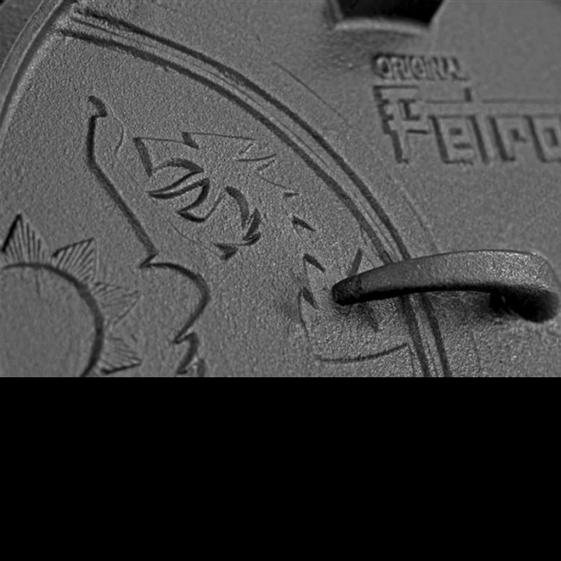 Petromax Dutch Oven With Flat Base 12 Petromax Dutch Oven With Flat Base - Image 10