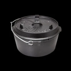 Petromax Dutch Oven With Flat Base 17 Petromax Dutch Oven With Flat Base -Victorinox Sales px ft9 tdet2 1 19725.1591180660