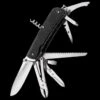 Ruike LD51 Folding Knife -Victorinox Sales rkeld51b 55804.1589542028