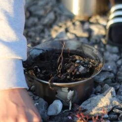 Kelly Kettle Scout STEEL 27 Kelly Kettle Scout STEEL -Victorinox Sales scout kettle7 1 82409.1643970492