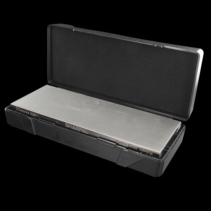 Sharpal Dual Grit Diamond Whetstone 6 Sharpal Dual Grit Diamond Whetstone - Image 4