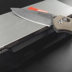 Sharpal Dual Grit Diamond Whetstone 8 Sharpal Dual Grit Diamond Whetstone -Victorinox Sales shp162ndet3 44707.1587729287