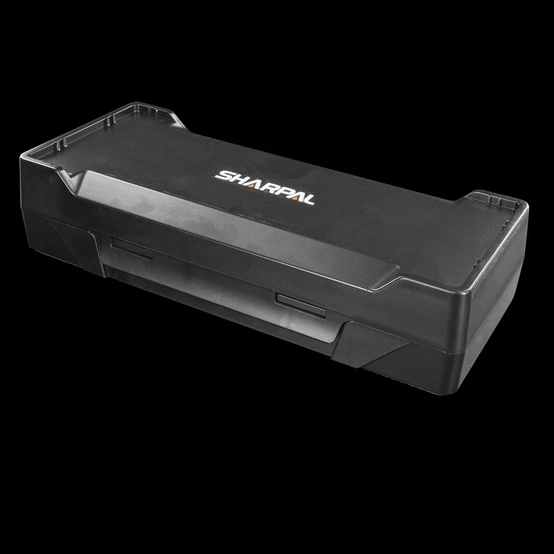 Sharpal Dual Grit Diamond Whetstone 4 Sharpal Dual Grit Diamond Whetstone - Image 2