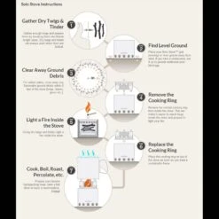 Solo Stove Lite -Victorinox Sales solo stove2 29725.1587397468
