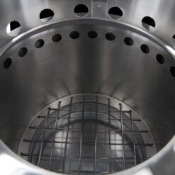 Solo Stove Campfire 25 Solo Stove Campfire -Victorinox Sales solo stovedet 1 95626.1671633280