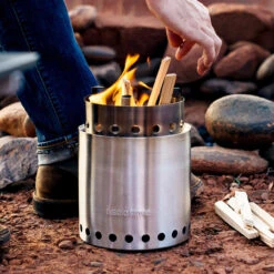 Solo Stove Campfire 16 Solo Stove Campfire -Victorinox Sales solocamp 78818.1684233545