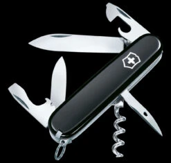 Victorinox Spartan