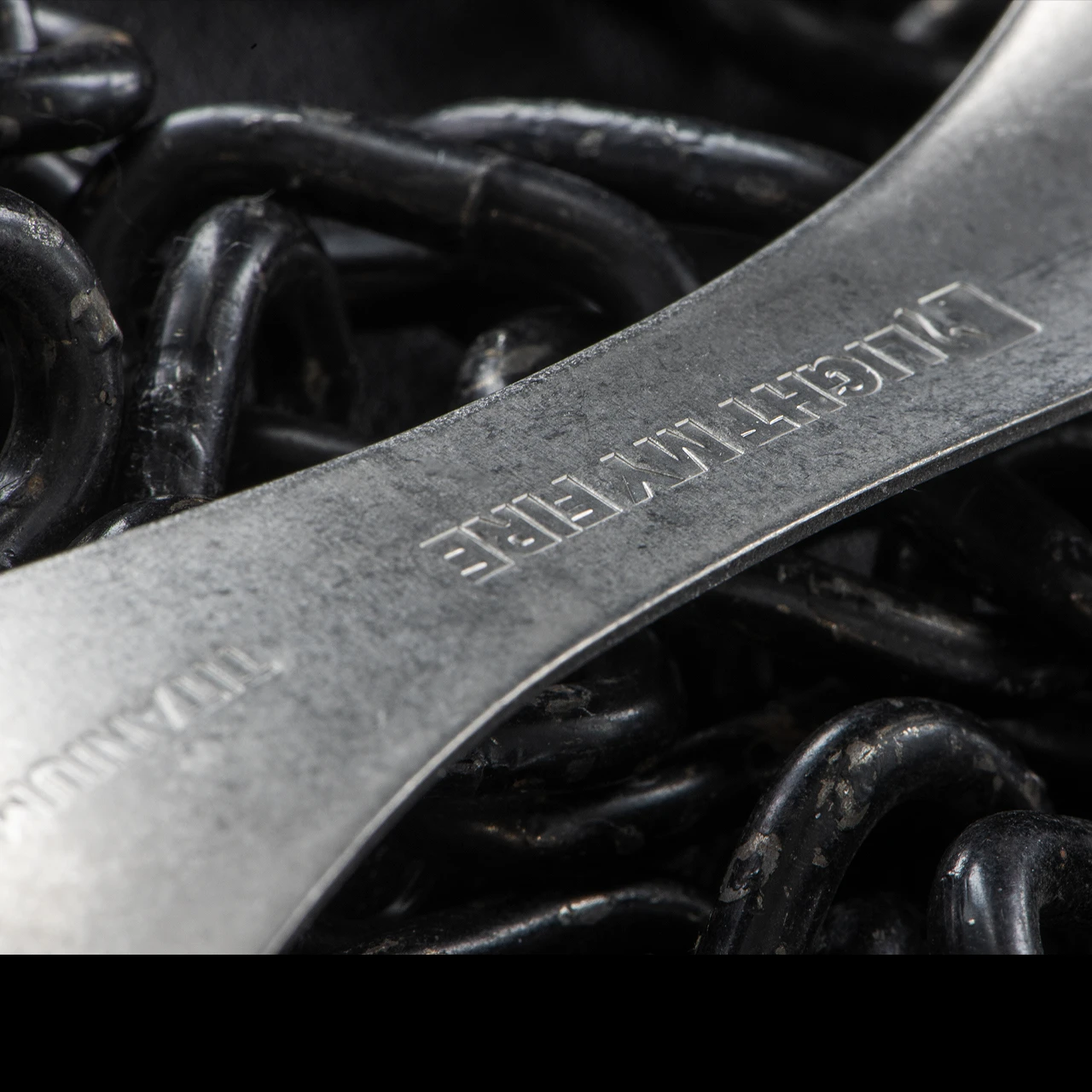 Light My Fire Spork'n Straw Kit Titanium 9 Light My Fire Spork'n Straw Kit Titanium - Image 7