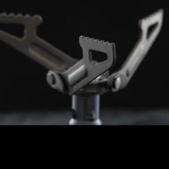 Pathfinder Titanium Camp Stove -Victorinox Sales stove3 57921.1624967052