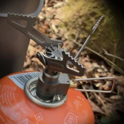 Pathfinder Titanium Camp Stove -Victorinox Sales stove 07593.1624967051