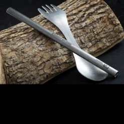 Light My Fire Spork'n Straw Kit Titanium 19 Light My Fire Spork'n Straw Kit Titanium -Victorinox Sales straw5 13630.1616164808